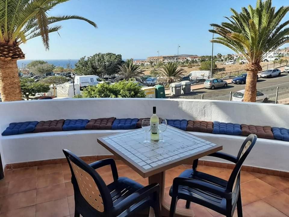 Apartament I Basen Na Teneryfie, Rayo De Sol Ex Parque Albatros San Miguel de Abona Exterior photo