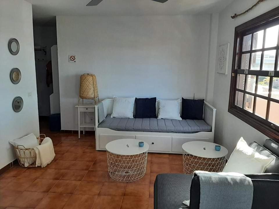 Apartament I Basen Na Teneryfie, Rayo De Sol Ex Parque Albatros San Miguel de Abona Exterior photo
