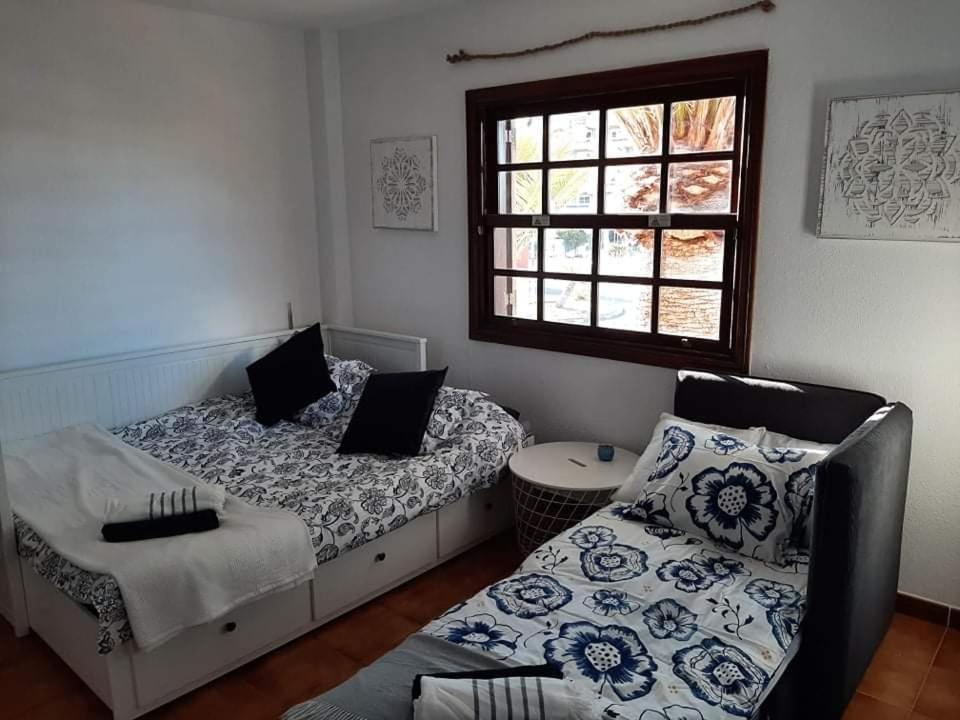 Apartament I Basen Na Teneryfie, Rayo De Sol Ex Parque Albatros San Miguel de Abona Exterior photo